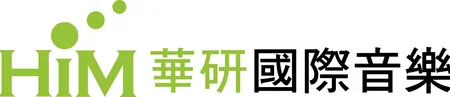 Huayan International Music logo