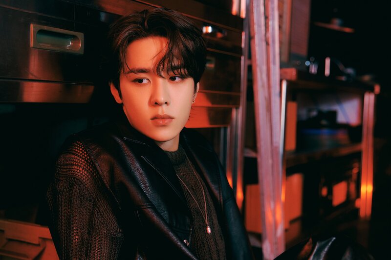 WayV 2nd album 'On My Youth' concept photos documents 1