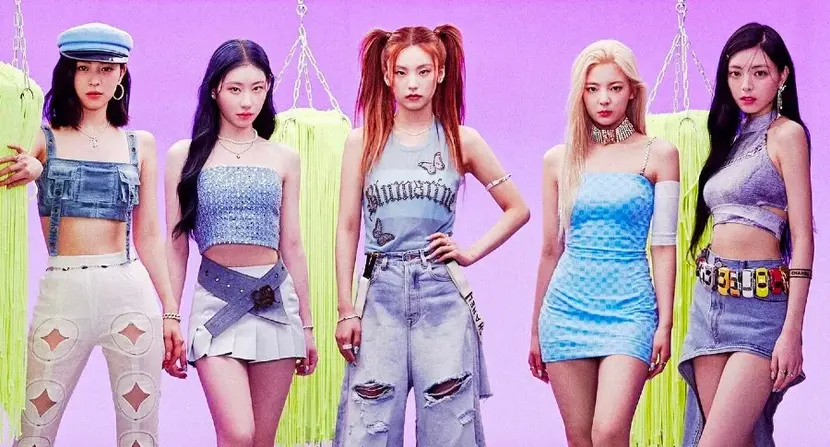 JYP Entertainment Announces Legal Action Against Malicious Comments Targeting ITZY