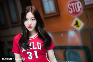 Nayun fun to the world shooting