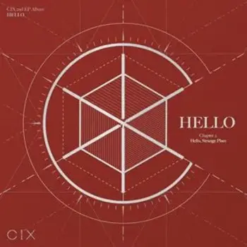 HELLO Chapter 2: Hello, Strange Place