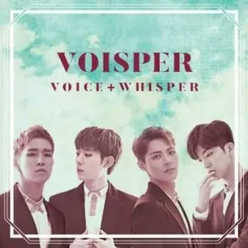  Voice + Whisper