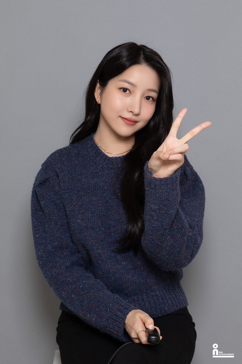 221207 OUI Entertainment Naver Post - Happy Birthday KIM SOWON documents 5