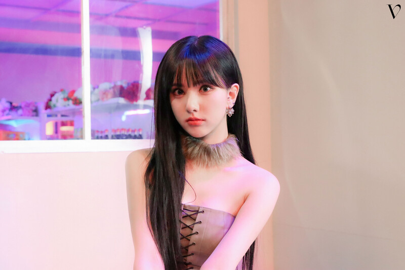 230215 BPM Naver Post - VIVIZ 'PULL UP' MV Shoot documents 8