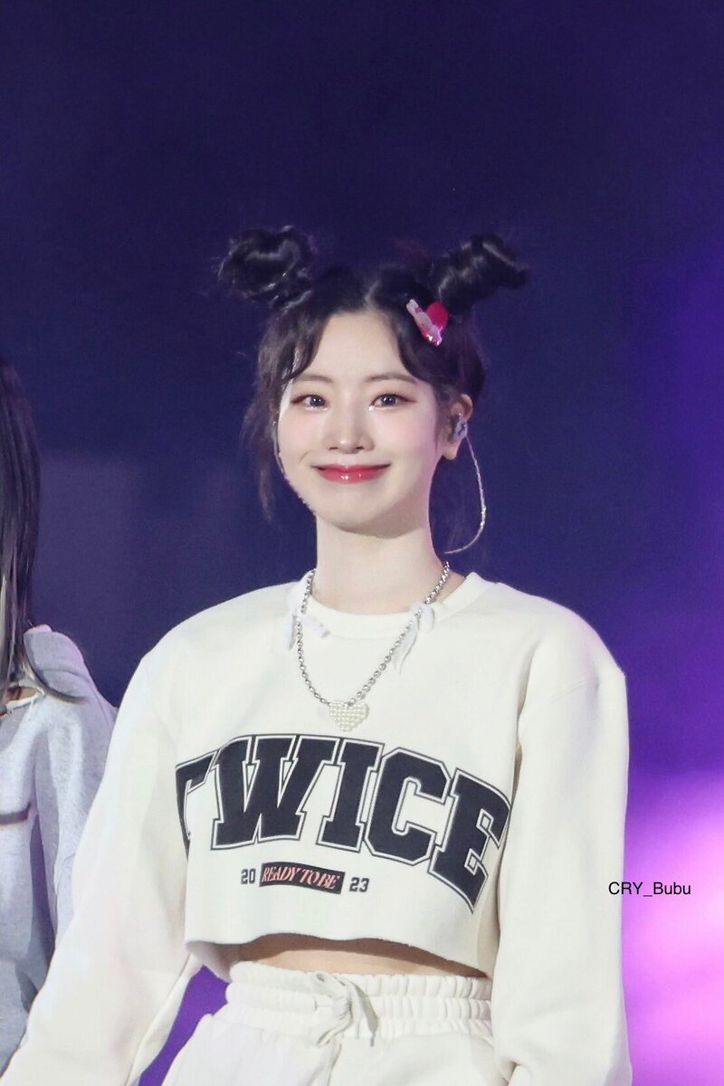 231104 TWICE Dahyun - ‘READY TO BE’ World Tour in Melbourne documents 3