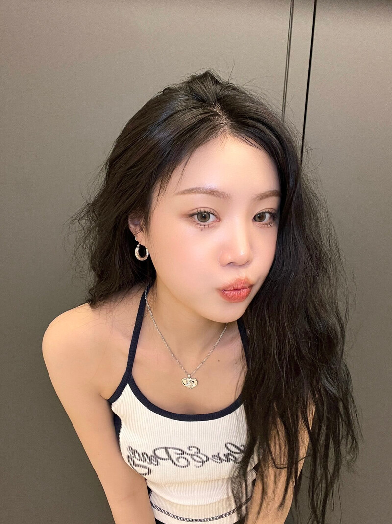 240609 SOOJIN SNS Update documents 1