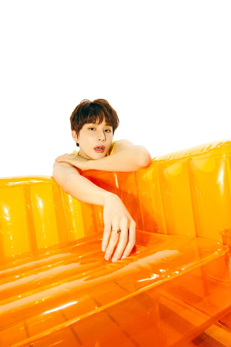 NCT DOJAEJUNG - 'Perfume' The 1st Mini Album concept photos documents 12