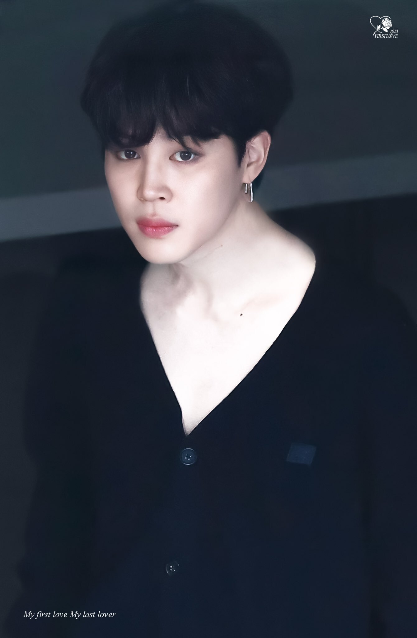 Read Between the Lines — BTS Jimin 'Nothing Lost, Only Gained