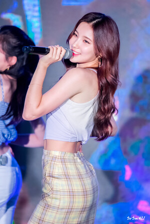 190831 Elris Sohee