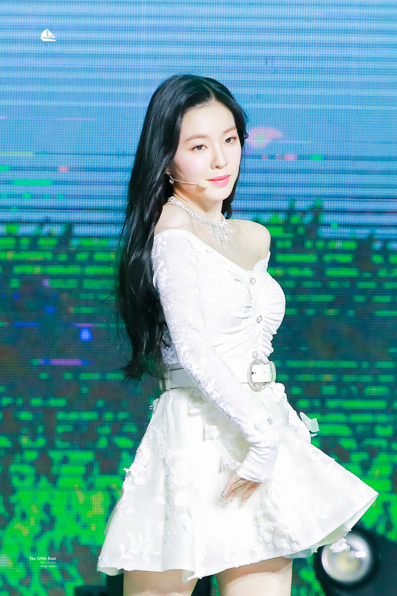 220127 Red Velvet Irene - Gaon Chart Music Awards documents 15