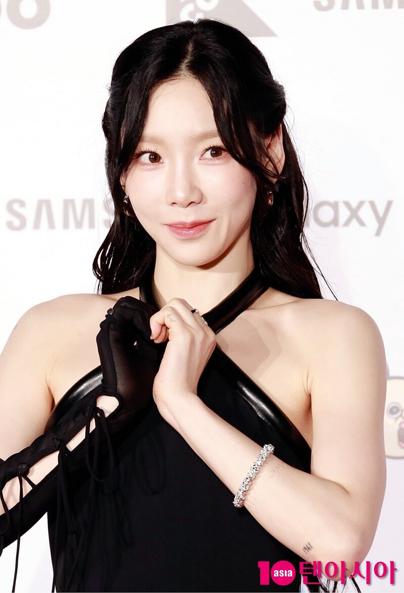 240512 TAEYEON - KCON Japan 2024 documents 4