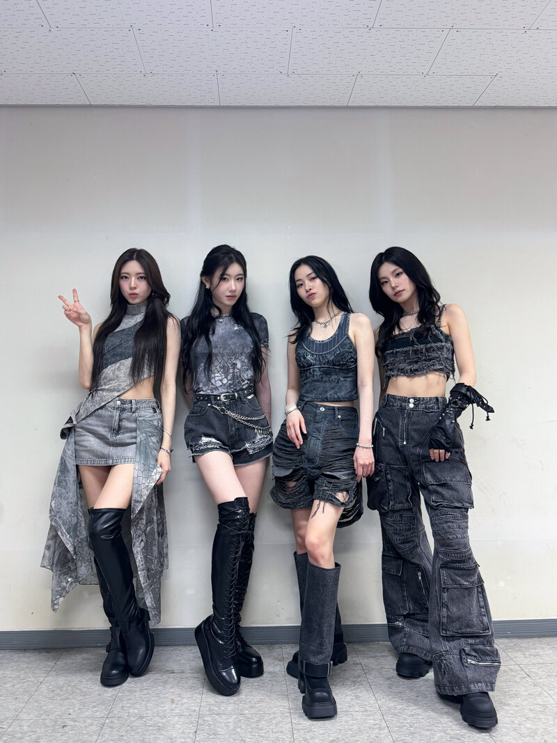 240907 - ITZY Twitter Update documents 1