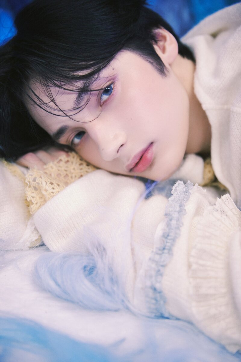 TXT 'The Name Chapter: TEMPTATION' Concept Teasers documents 13