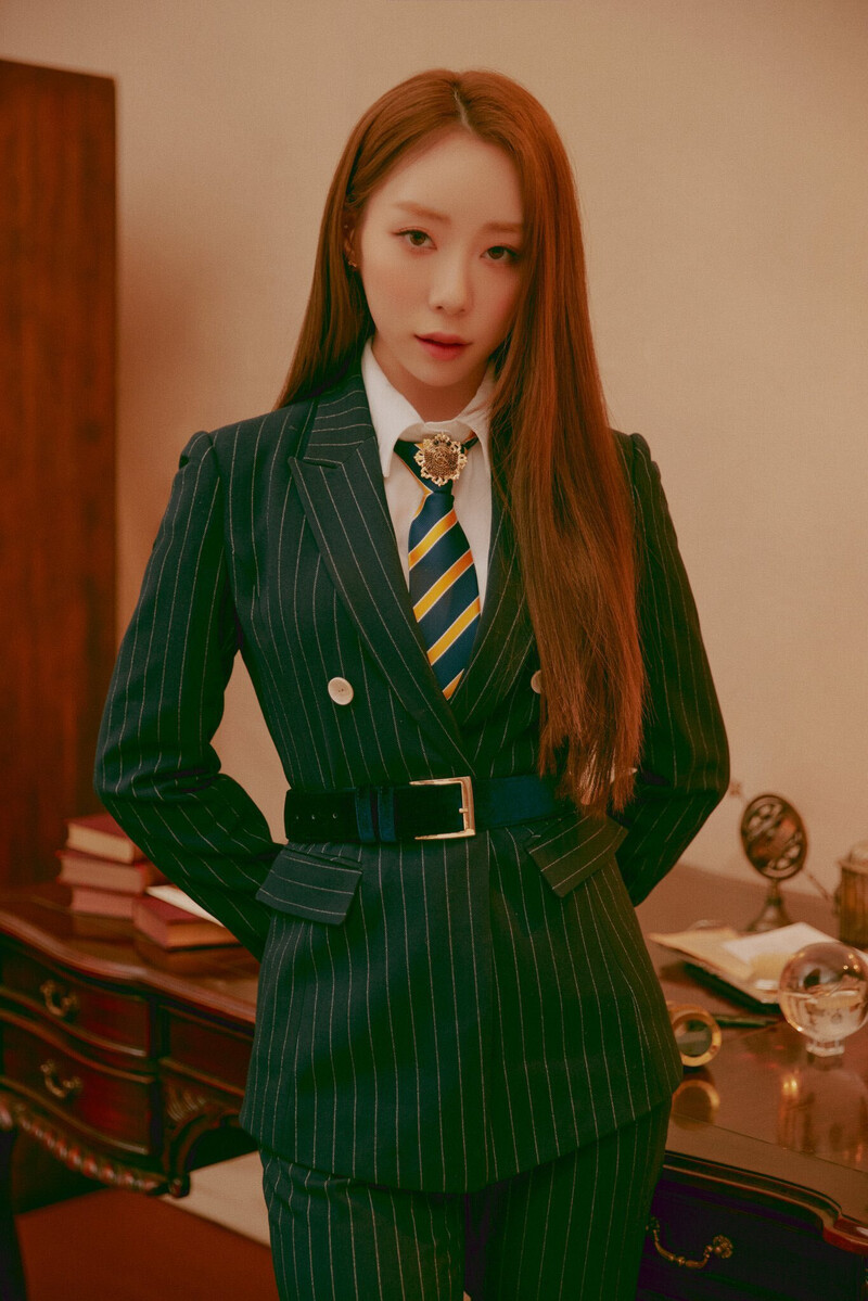 WJSN for Universe 'Replay Wjsn - Save Me, Save You' Photoshoot 2022 documents 25