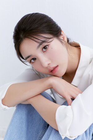 Kwon Eunbi 2021 Woollim Profile Photos