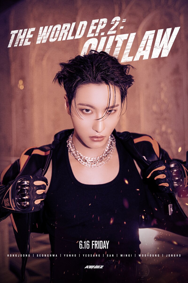 20230615 - The World EP 2. Outlaw Concept Photos documents 5