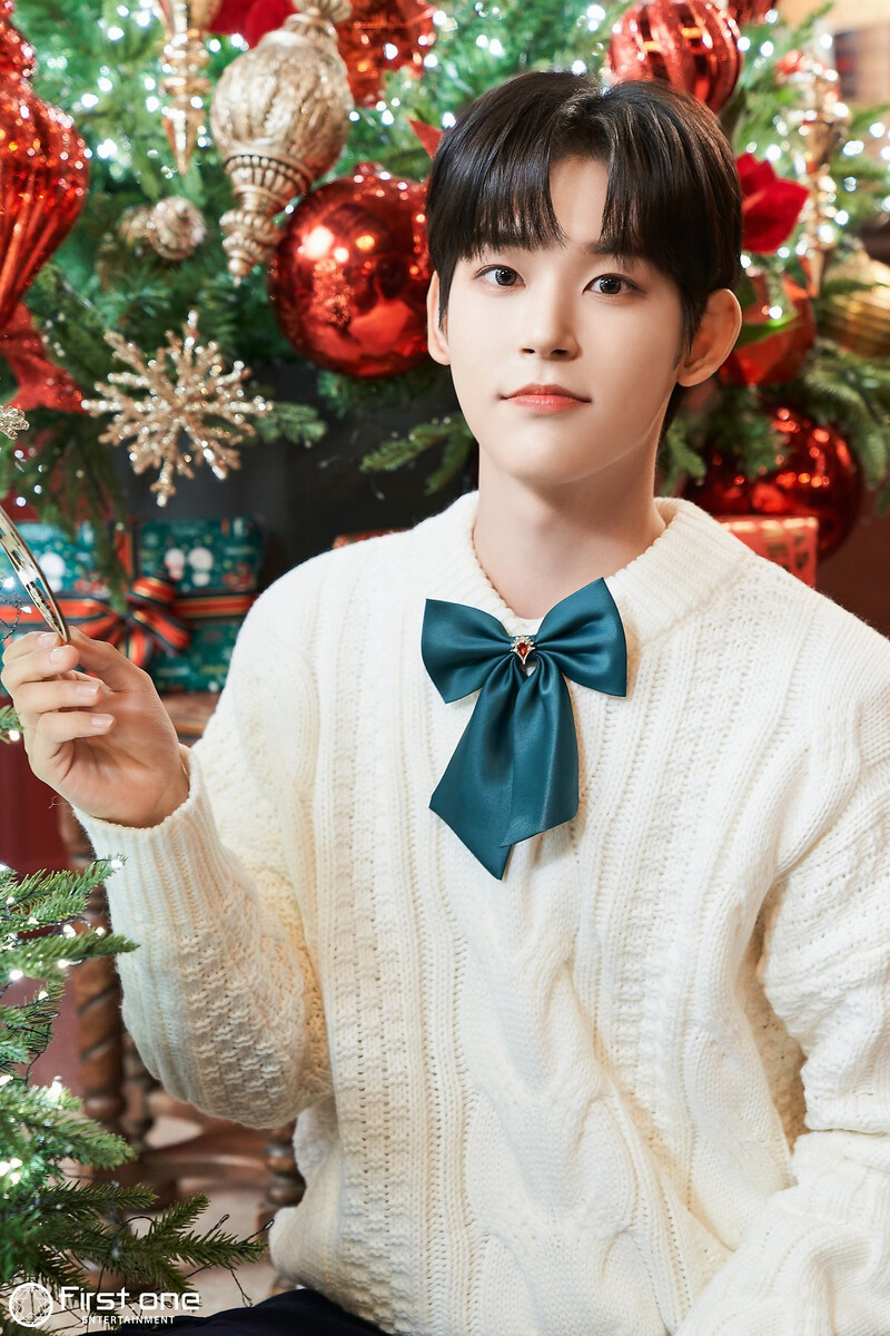 231220 FirstOne Entertainment Naver Post - Back to Christmas Spoiler Party documents 11