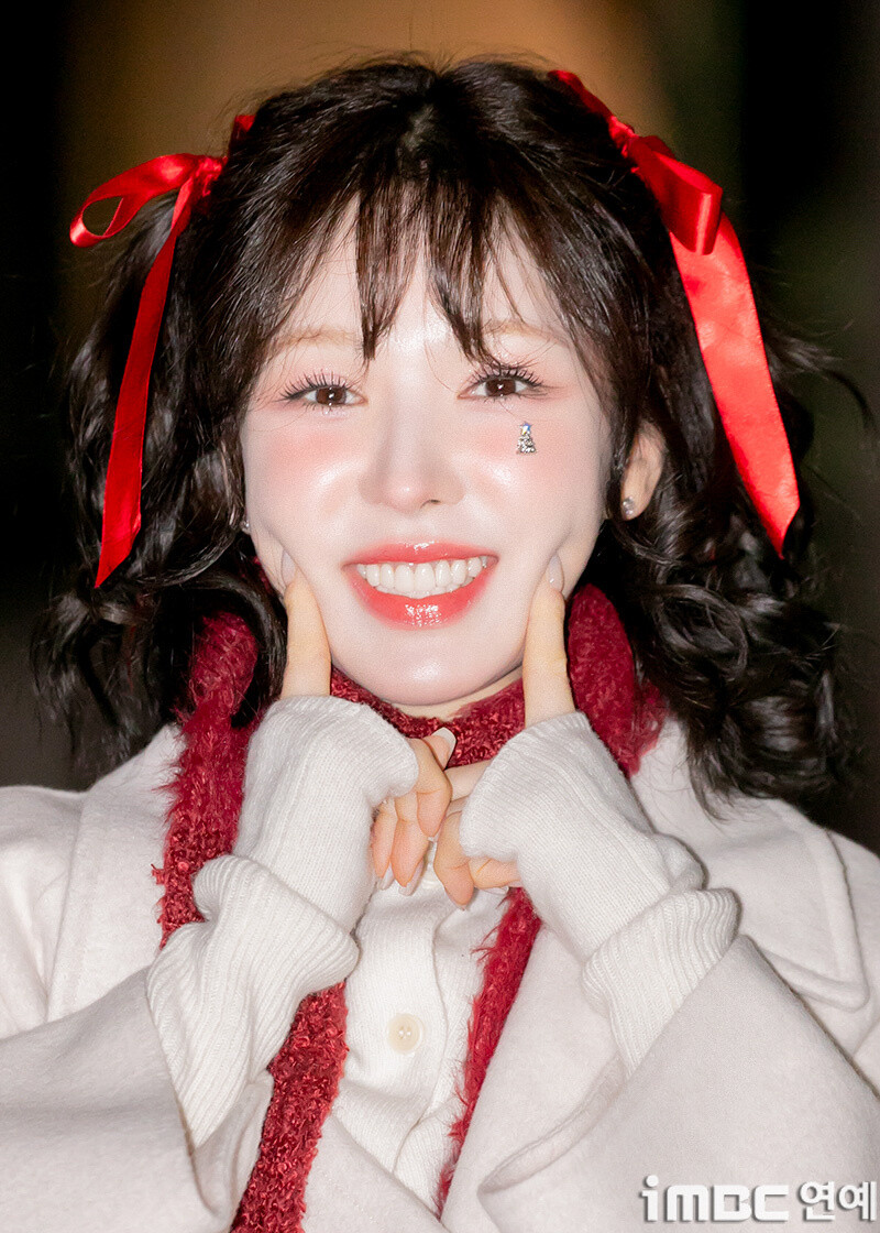 241224 Red Velvet Wendy - Young Street Commute documents 11