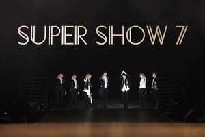 180702 Super Junior Twitter Update - SS7 in Manila