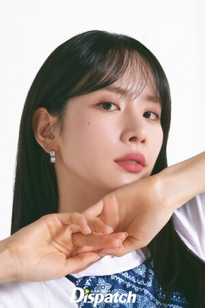 220708 WJSN Seola 'Sequence' Promotion Photoshoot by Dispatch