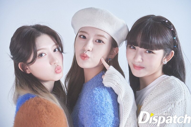 211203 IVE 'ELEVEN' Debut Photoshoot by Dispatch documents 14