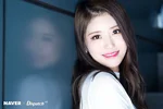 170728 Lovelyz Mijoo - Photoshoot by Naver x Dispatch