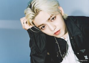 210701 S.COUPS- WEVERSE Magazine 'YOUR CHOICE' Comeback Interview