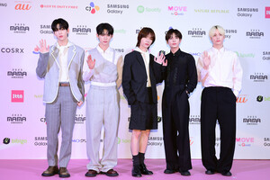 231128 TXT - MAMA 2023