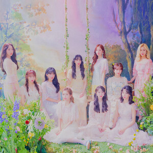 [HQ] WJSN 8th Mini Album "Neverland" Concept Teasers