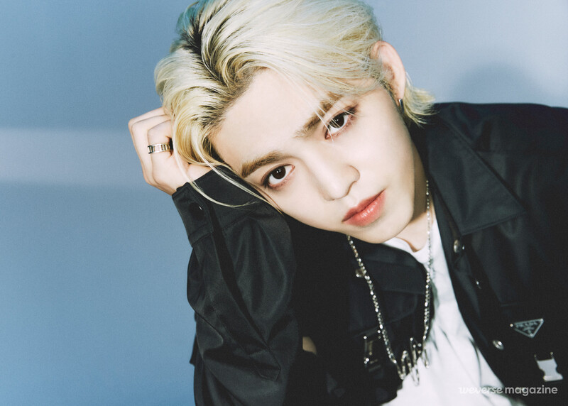 210701 S.COUPS- WEVERSE Magazine 'YOUR CHOICE' Comeback Interview documents 1