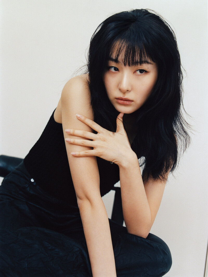 230413 Red Velvet Seulgi for Behind The Blinds Magazine documents 7