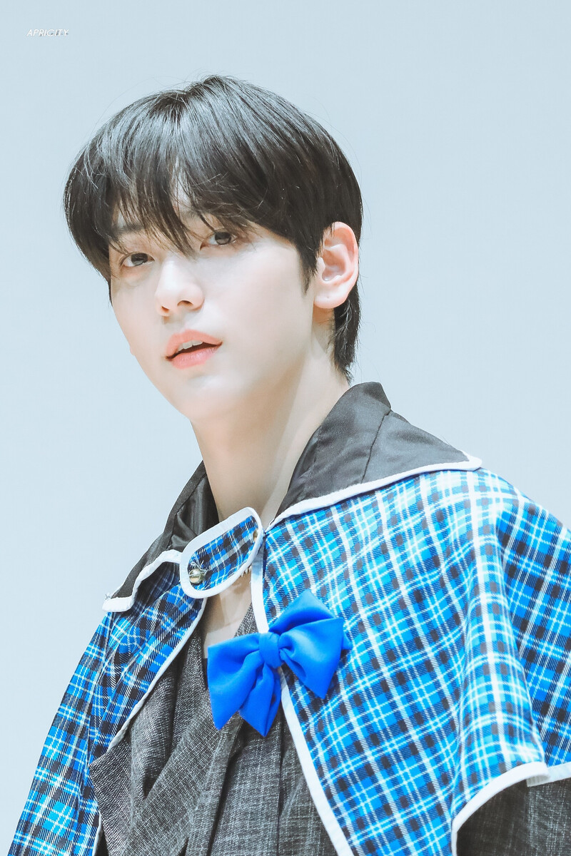 231024 TXT's SOOBIN at <The Name Chapter: FREEFALL> M2U Fansign Event documents 9