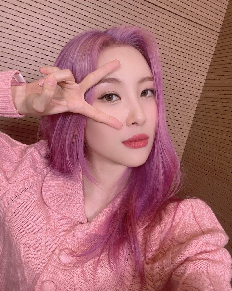 211117 Sunmi Twitter Update documents 3