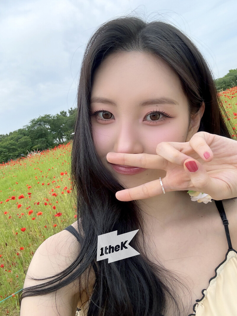 240615 1theK X Update with Sunmi documents 3