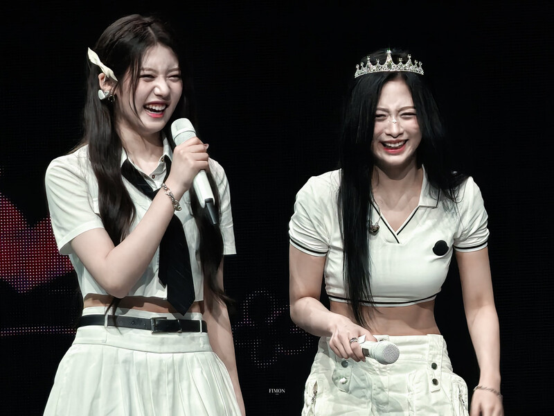 240630 AHYEON & RORA - BABYMONSTER ‘SEE YOU THERE’ in BANGKOK documents 3