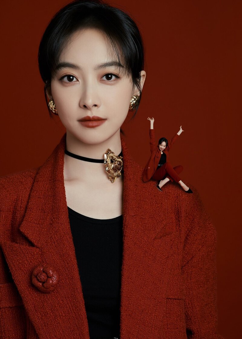 Victoria for Spring Festival Gala documents 2