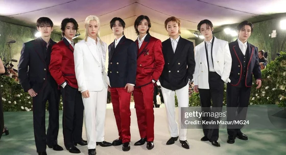 “I Hope the Boys Didn’t Hear Them” – Stray Kids Fans Enraged Over Rude Remarks by Met Gala 2024 Photographers