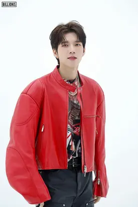 241025 - Naver - 2024 NAM WOO HYUN 4TH SOLO CONCERT <Arbor Day 4 - TREASUREWORLD>  Behind the scenes of the poster & MD shoot