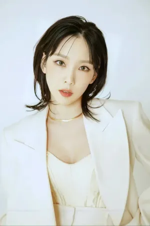 201111 Taeyeon interview for MORE magazine