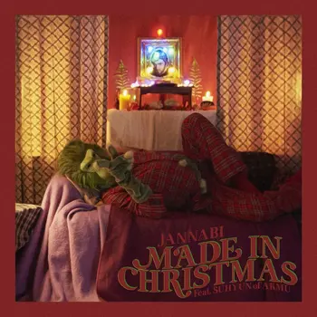 Made In Christmas (feat.  Lee Suhyun of AKMU)