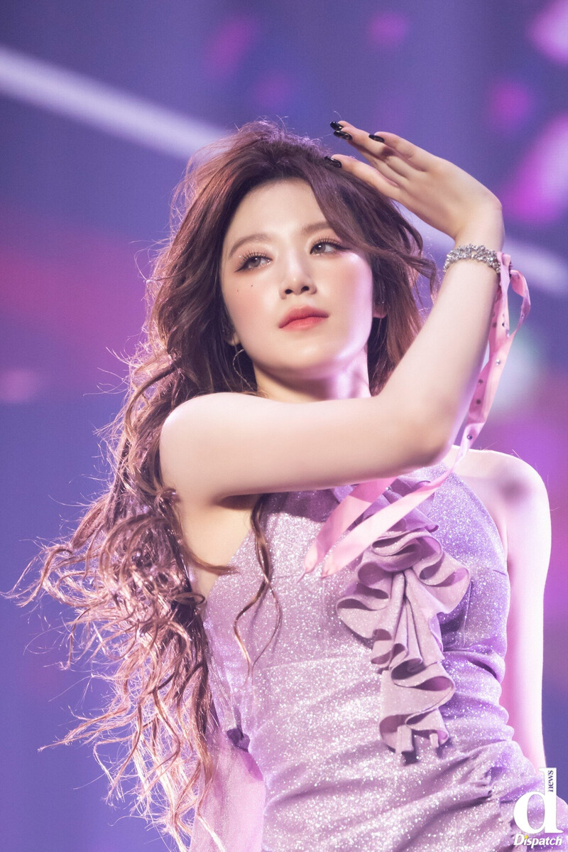 230627 (G)I-DLE Shuhua - 'I Am FREE-TY' World Tour Photos By Dispatch ...