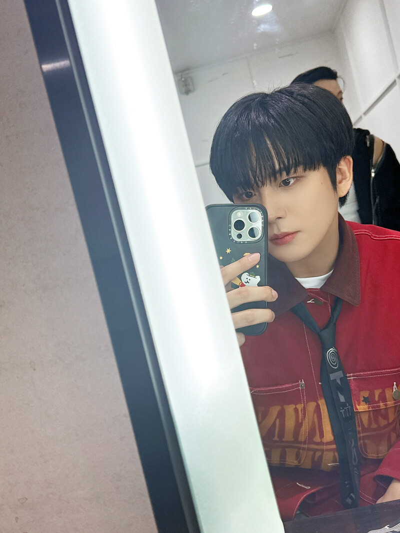 240607 - ATEEZ Twitter Update with Jongho documents 3