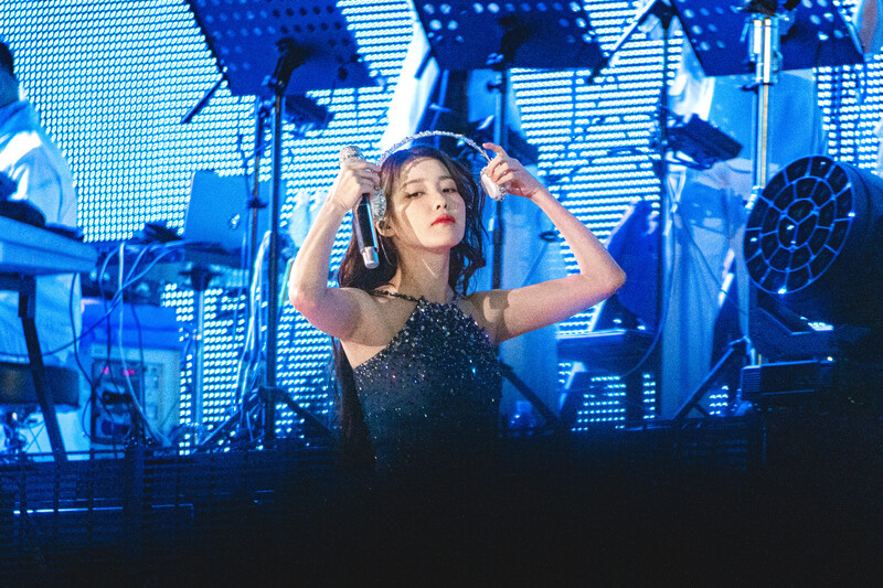 240921 IU - HEREH World Tour Concert Encore: The Winning in Seoul Day 1 documents 1