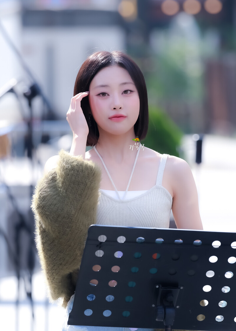 241010 Billlie Sheon - 'The Fillin' Live' Busking Event documents 9