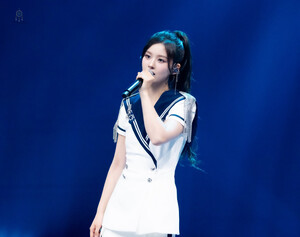 240719 NMIXX Sullyoon - TMEA Music Festival