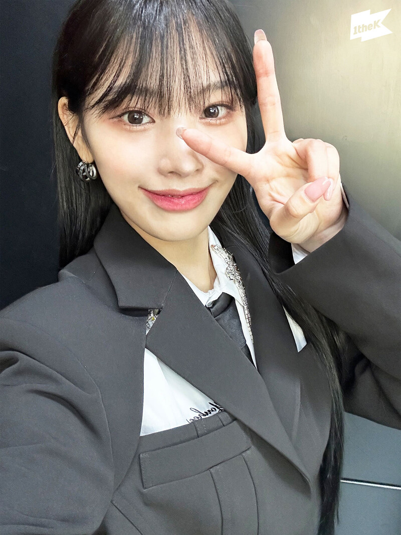 231016 1theK Twitter Update - Jini documents 2