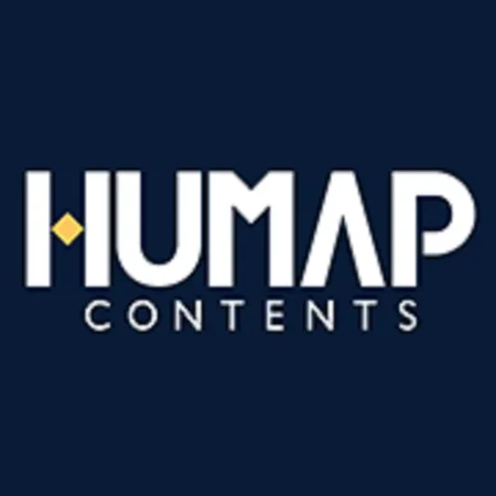 Humap Contents logo