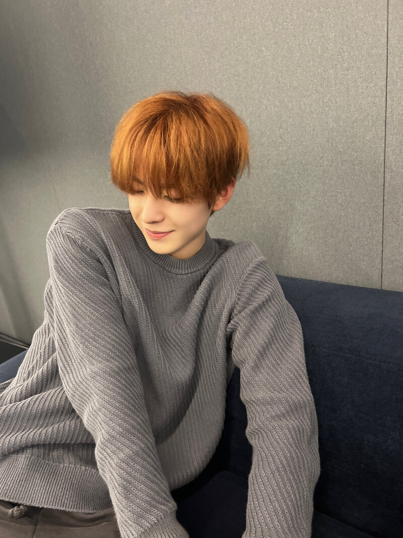 240405 NCT Wish SNS update - Happy Yushi day documents 1