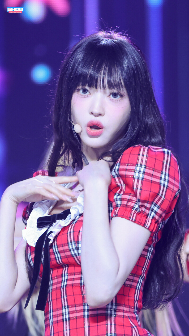 240904 OH MY GIRL YooA - 'Classified' at Show Champion documents 1