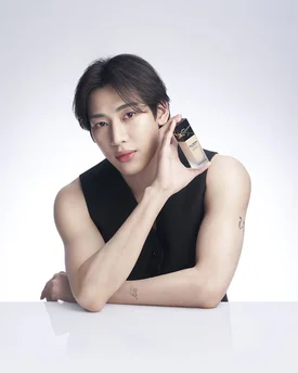 230804 yslbeauty Instagram Update with Bambam